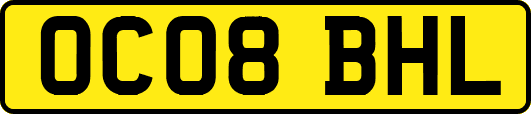 OC08BHL