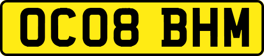 OC08BHM