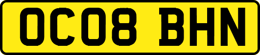 OC08BHN
