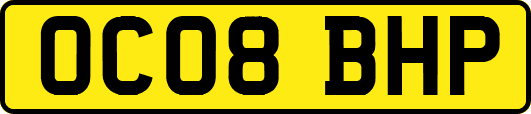OC08BHP