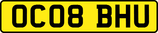 OC08BHU