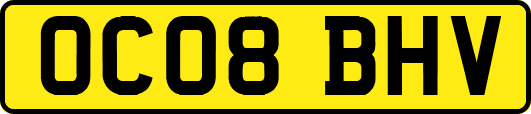 OC08BHV