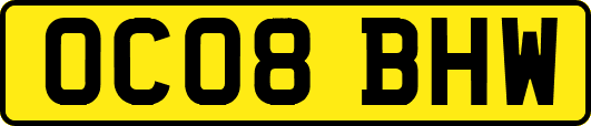 OC08BHW