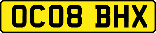 OC08BHX