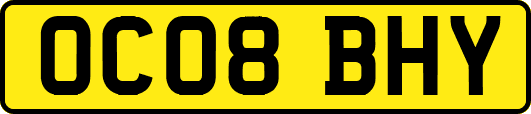 OC08BHY