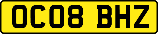 OC08BHZ