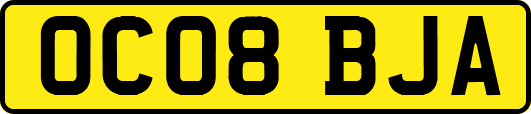 OC08BJA