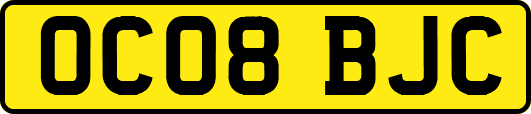 OC08BJC