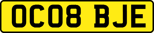 OC08BJE