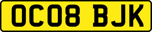 OC08BJK