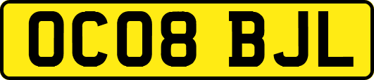 OC08BJL