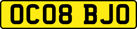 OC08BJO