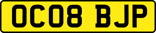 OC08BJP
