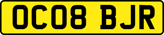 OC08BJR