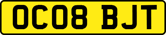 OC08BJT