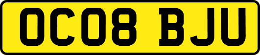 OC08BJU