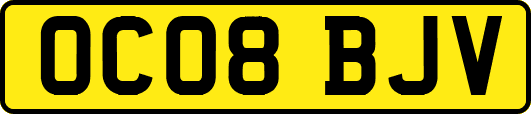 OC08BJV