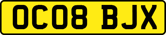 OC08BJX
