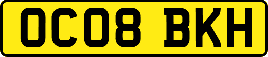 OC08BKH