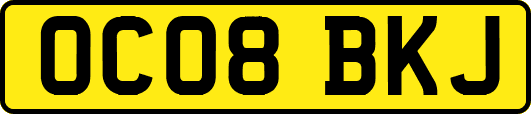 OC08BKJ