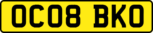 OC08BKO