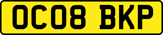 OC08BKP