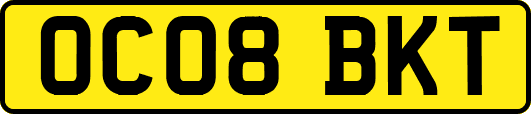 OC08BKT