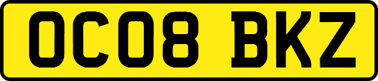 OC08BKZ