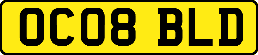 OC08BLD