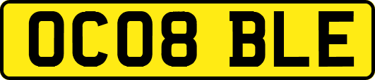 OC08BLE