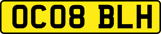 OC08BLH