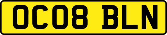 OC08BLN