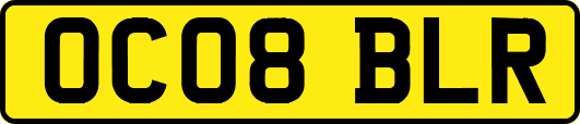 OC08BLR