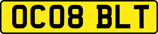 OC08BLT