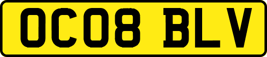 OC08BLV