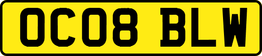 OC08BLW