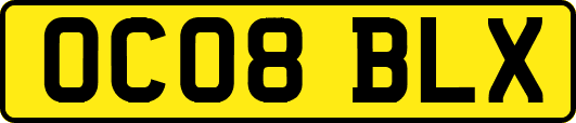 OC08BLX