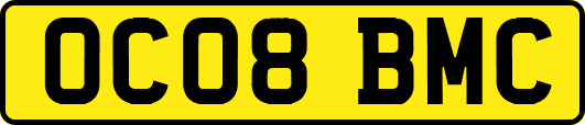 OC08BMC