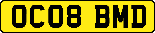 OC08BMD