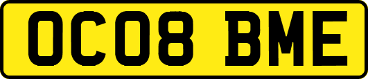 OC08BME