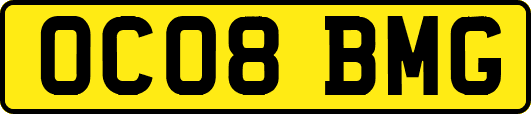 OC08BMG