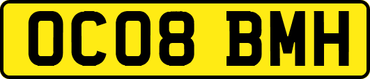 OC08BMH
