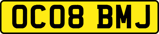 OC08BMJ