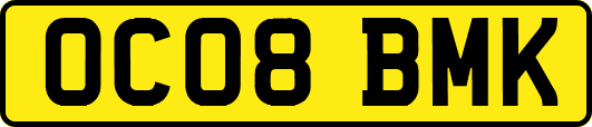 OC08BMK