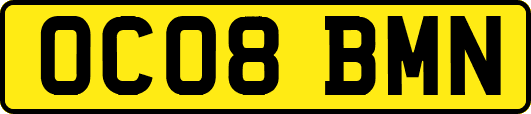 OC08BMN