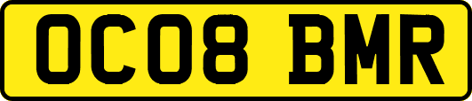 OC08BMR