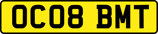 OC08BMT