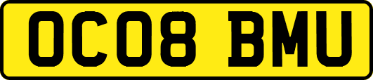 OC08BMU