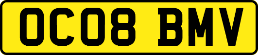 OC08BMV