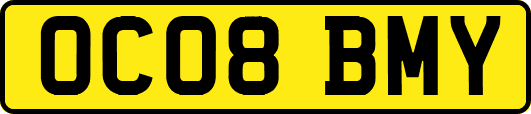 OC08BMY